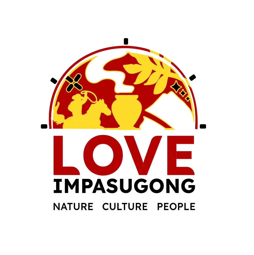 Love Impasugong